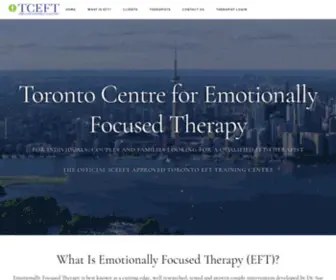 Tceft.ca(FOR INDIVIDUALS) Screenshot