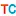 Tcerp.in Favicon