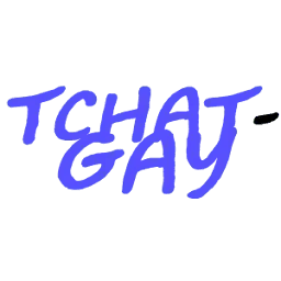 Tchat-Gay.com Logo