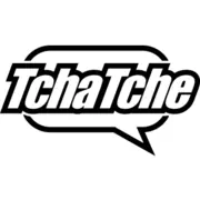 Tchatche.fr Logo