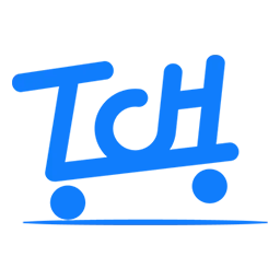TCHCN.com Logo