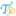 Tci-Thaijo.org Logo