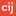 Tcij.org Favicon