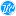 Tcitnet.com Logo