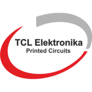 Tclelektronika.com Logo