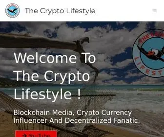 TCLproductions.com(Learn The importance Of Decentralization) Screenshot