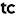 Tcmedia.tc Favicon