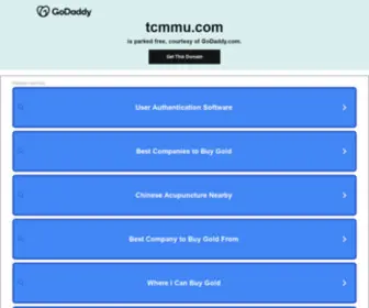 TCmmu.com(Servidores de MU Online Slow & Fast) Screenshot