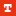 TCmsimple.com Favicon