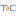 Tconnect.jp Logo