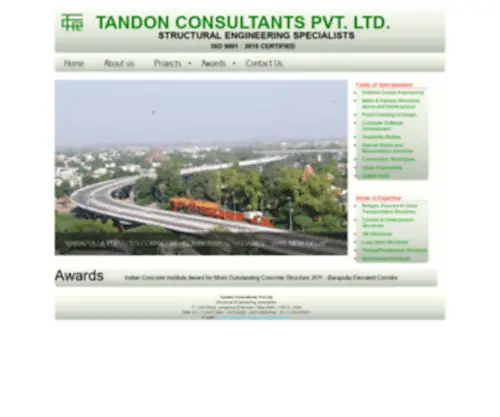 TCPL.com(Structural Engineering) Screenshot