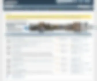 TCstangs.com(Twin Cities Mustangs Forum) Screenshot
