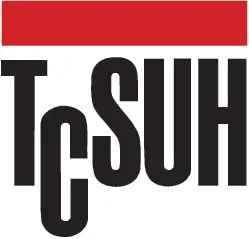 Tcsuh.com Logo