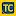 TCtravel.com.pe Logo