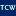 TCWgroup.co.jp Favicon