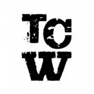 TCWprintshop.com Logo