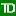 TD.com Logo