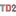 TD2.info.pl Logo