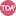 Tda2.com Favicon