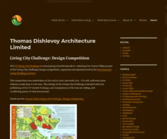 Tda.ca(Tda) Screenshot