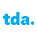 Tda.de Logo