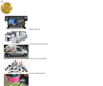 Tda.hr(TDA Brod d.o.o) Screenshot