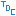 TDC.ge Logo