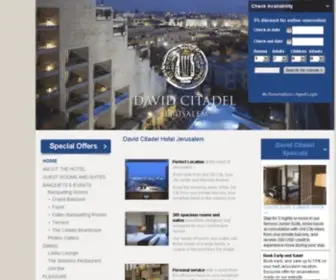 TDchotel.com(TDchotel) Screenshot