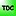 TDCMFG.com Favicon