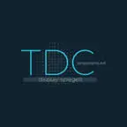 Tdcomponents.com Favicon