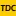 TDC.ua Favicon