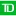 Tddirectinvesting.ie Logo