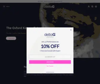 Tdeltas.com(TdeltaS) Screenshot
