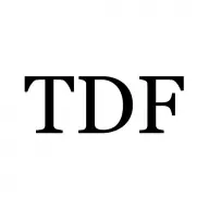 TDF.co.jp Favicon