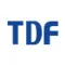 TDF.co.kr Logo