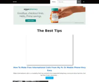 TDftips.com(▶ TDFTIPS) Screenshot