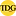 Tdgasia.co Favicon