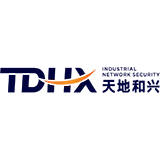 TDHX.com Logo