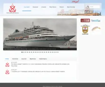 Tdi.gov.tr(TÜRKİYE) Screenshot