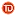Tdinsights.com Favicon