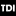 Tdi.org.uk Favicon