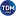 TDM.com.pe Logo