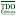 Tdo-Editions.fr Favicon