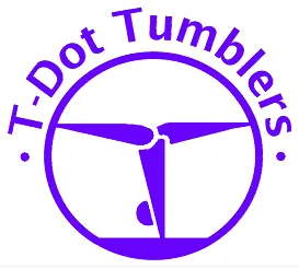Tdottumblers.com Logo
