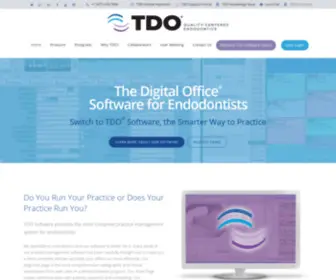 Tdox.dental(Tdox dental) Screenshot