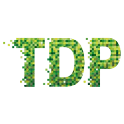 TDP.co.uk Favicon