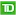 TDplaceteamshop.ca Logo