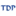 TDPLTD.com Logo