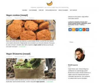 TDPZSM.ru(Vegetarian) Screenshot