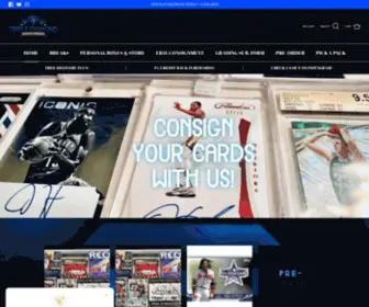 TDSbreaks.com(TRIPLE DIAMOND SPORTS BREAKS) Screenshot